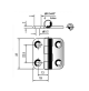 HINGES - S441580 - Sumar